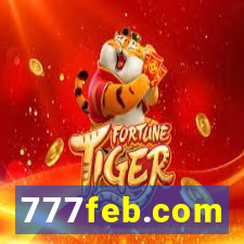 777feb.com