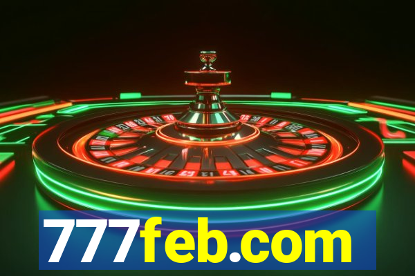 777feb.com