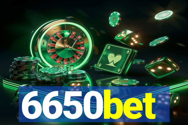 6650bet