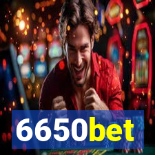 6650bet