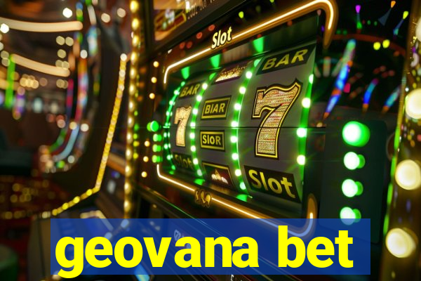 geovana bet