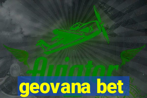 geovana bet