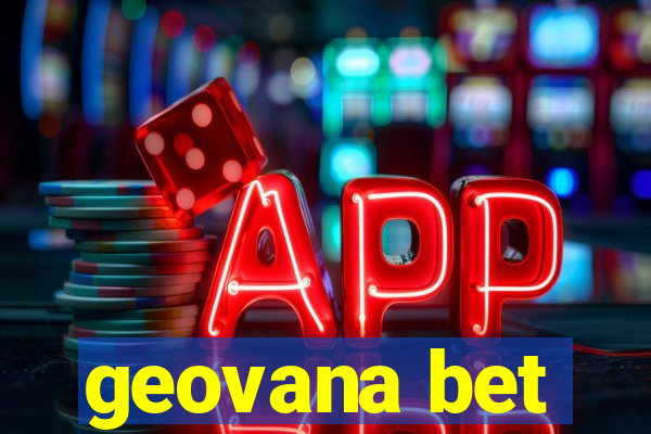 geovana bet