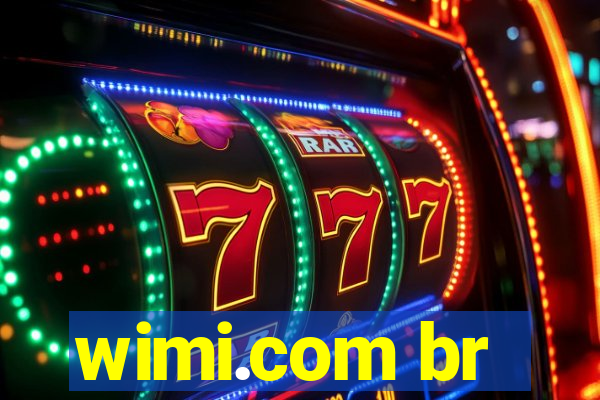 wimi.com br