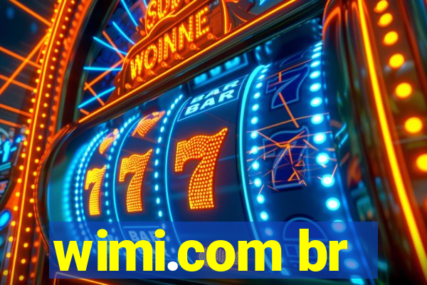 wimi.com br