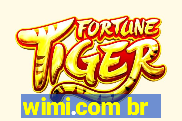 wimi.com br