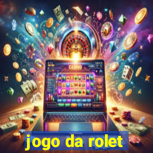 jogo da rolet