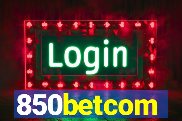 850betcom