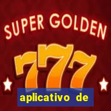 aplicativo de apostar jogo