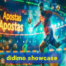 didimo showcase