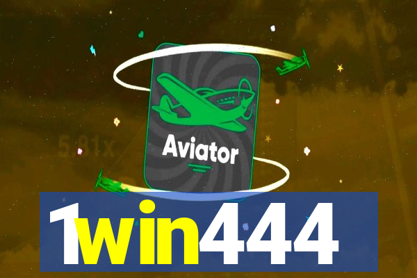 1win444