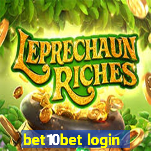 bet10bet login