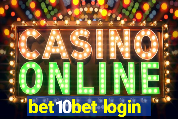 bet10bet login