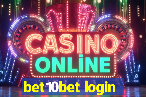 bet10bet login