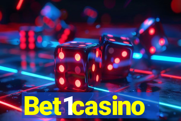 Bet1casino