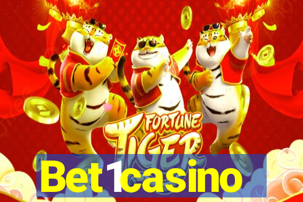 Bet1casino