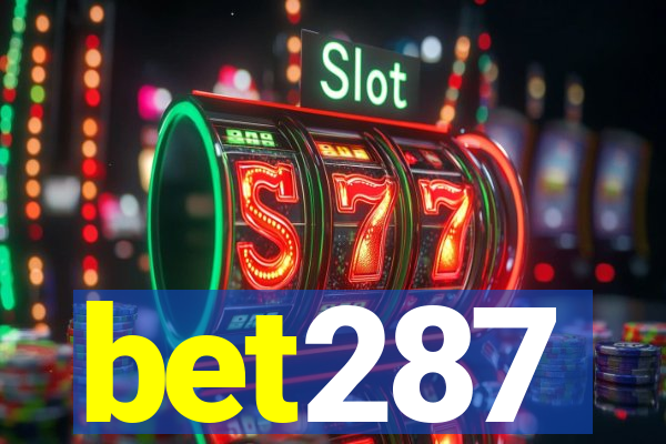 bet287