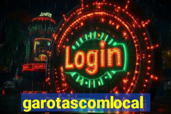 garotascomlocal