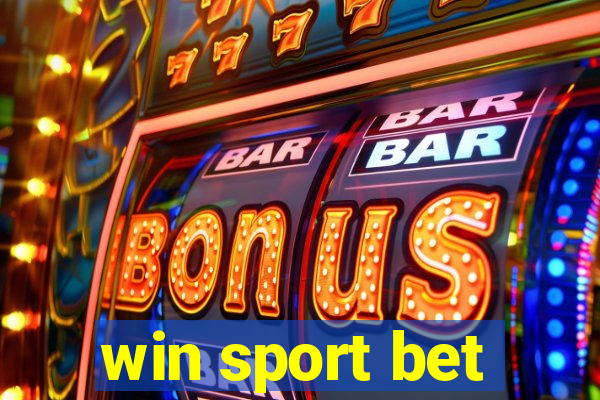 win sport bet