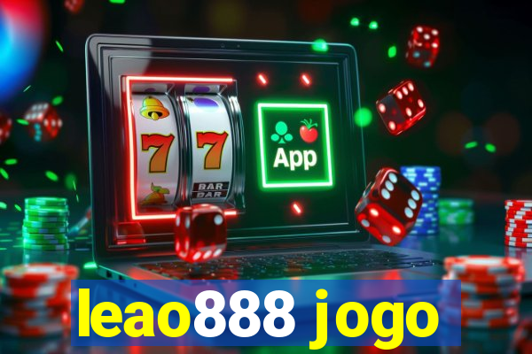 leao888 jogo