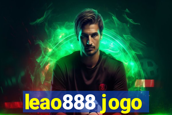 leao888 jogo