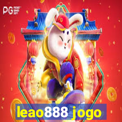 leao888 jogo