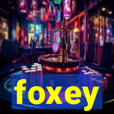 foxey