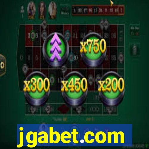 jgabet.com