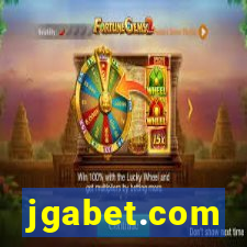 jgabet.com