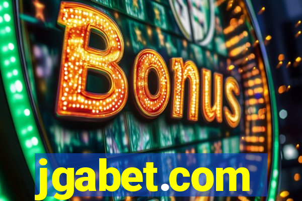 jgabet.com