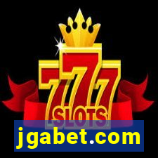 jgabet.com