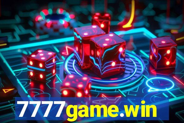 7777game.win