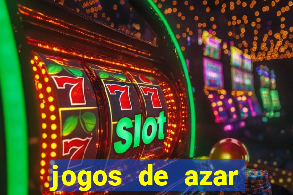 jogos de azar foram legalizados