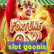 slot goonis