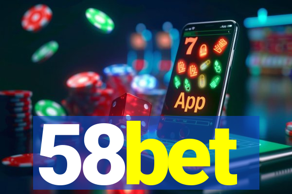 58bet