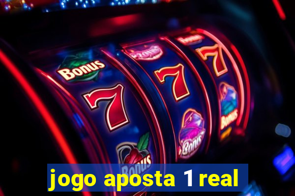 jogo aposta 1 real