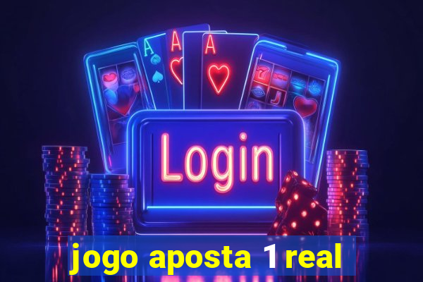 jogo aposta 1 real