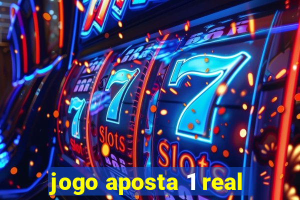 jogo aposta 1 real