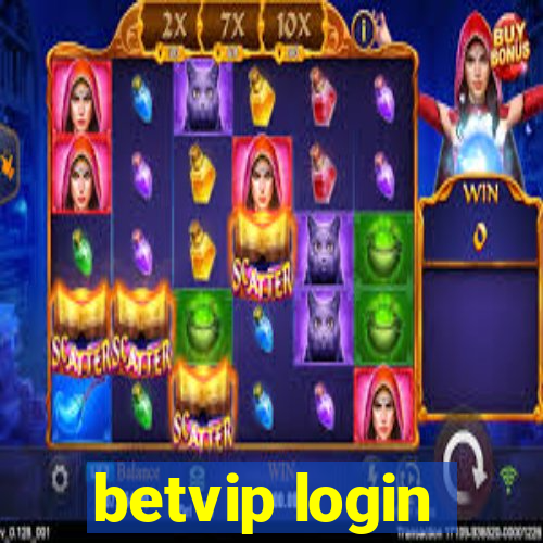 betvip login