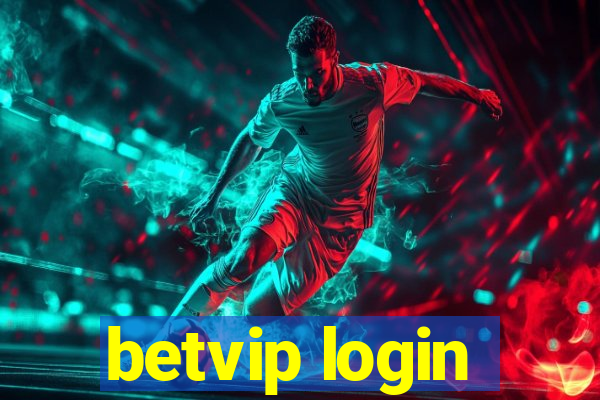 betvip login