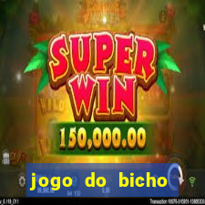 jogo do bicho ganhar dinheiro