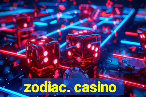 zodiac. casino