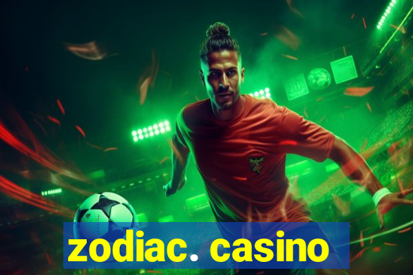 zodiac. casino