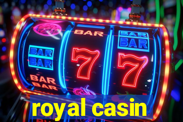 royal casin