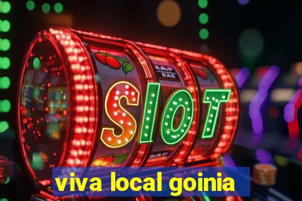 viva local goinia