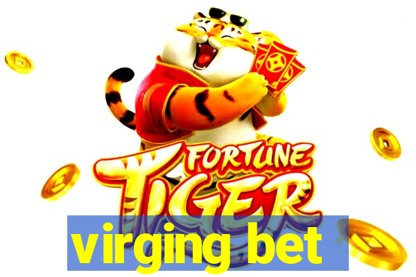 virging bet