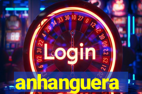 anhanguera significado tupi