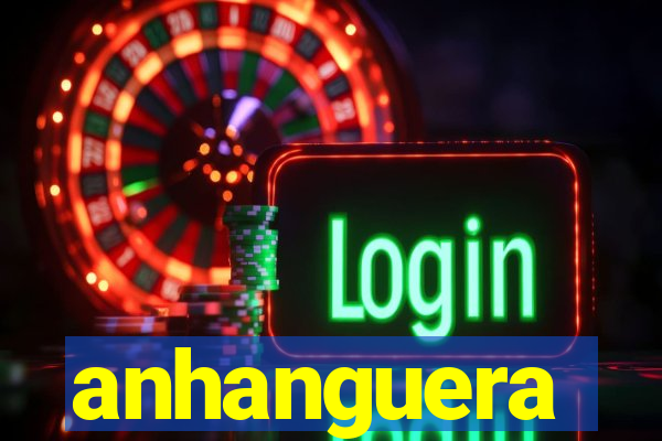 anhanguera significado tupi