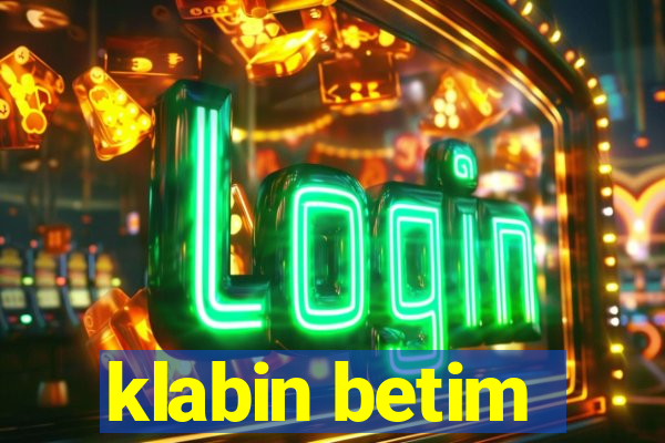 klabin betim