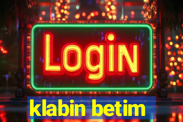 klabin betim